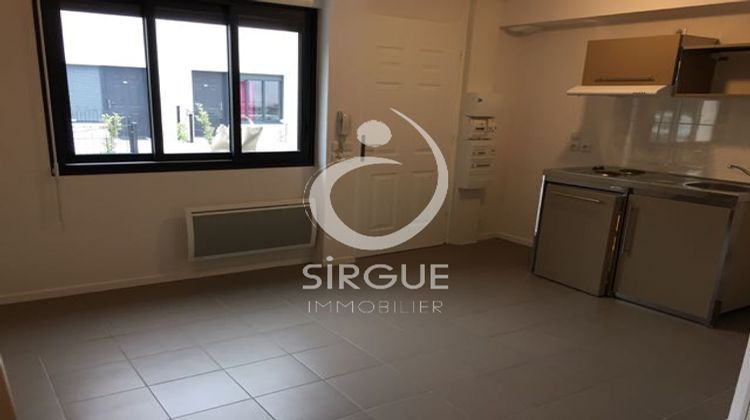 Ma-Cabane - Location Appartement Albi, 29 m²