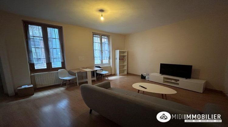 Ma-Cabane - Location Appartement Albi, 75 m²