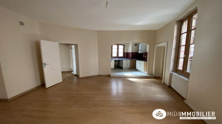 Ma-Cabane - Location Appartement Albi, 75 m²