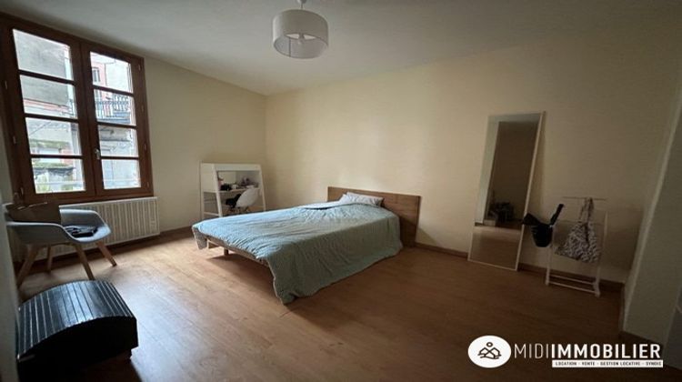 Ma-Cabane - Location Appartement Albi, 75 m²