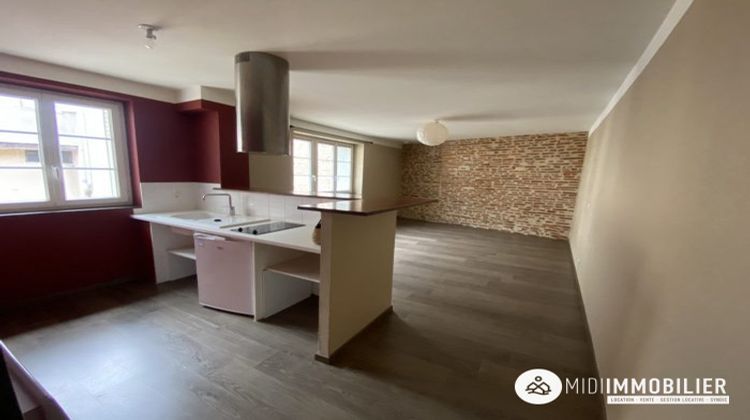 Ma-Cabane - Location Appartement Albi, 28 m²