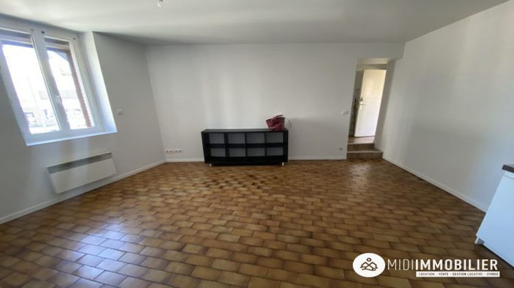 Ma-Cabane - Location Appartement Albi, 47 m²