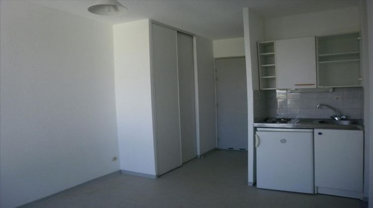 Ma-Cabane - Location Appartement Albi, 22 m²