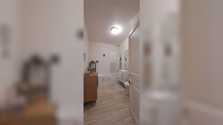 Ma-Cabane - Location Appartement Albi, 27 m²