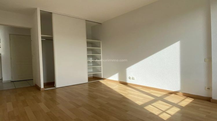 Ma-Cabane - Location Appartement Albi, 57 m²