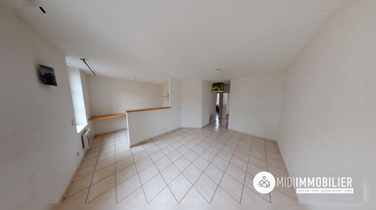 Ma-Cabane - Location Appartement Albi, 52 m²