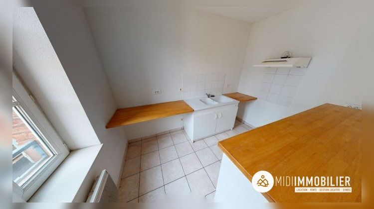 Ma-Cabane - Location Appartement Albi, 52 m²