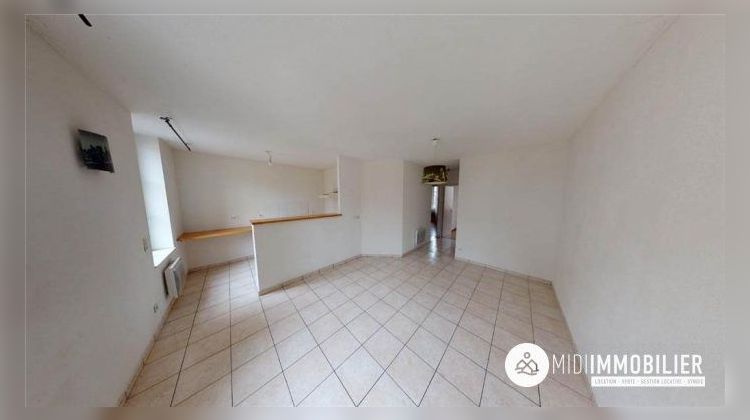 Ma-Cabane - Location Appartement Albi, 52 m²