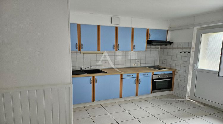 Ma-Cabane - Location Appartement ALBI, 39 m²