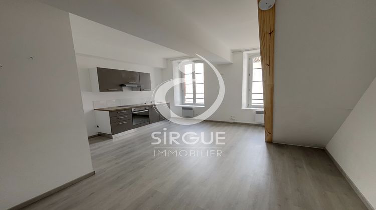 Ma-Cabane - Location Appartement Albi, 48 m²