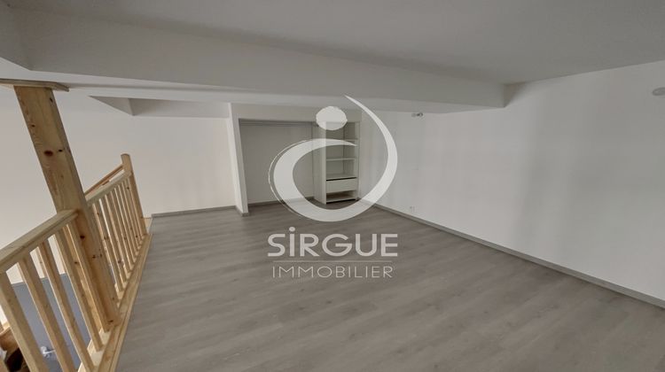 Ma-Cabane - Location Appartement Albi, 48 m²