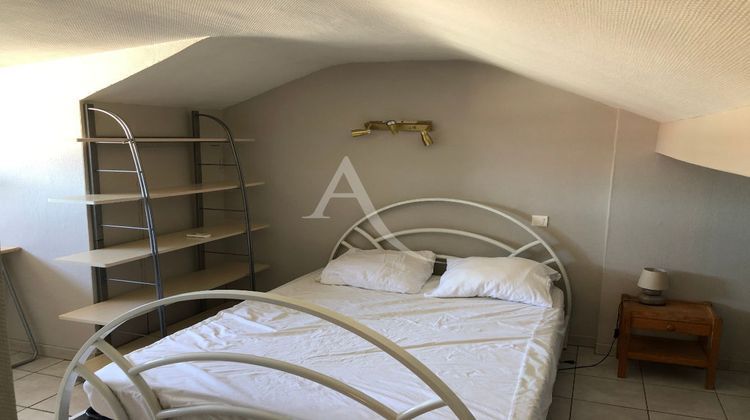 Ma-Cabane - Location Appartement ALBI, 32 m²