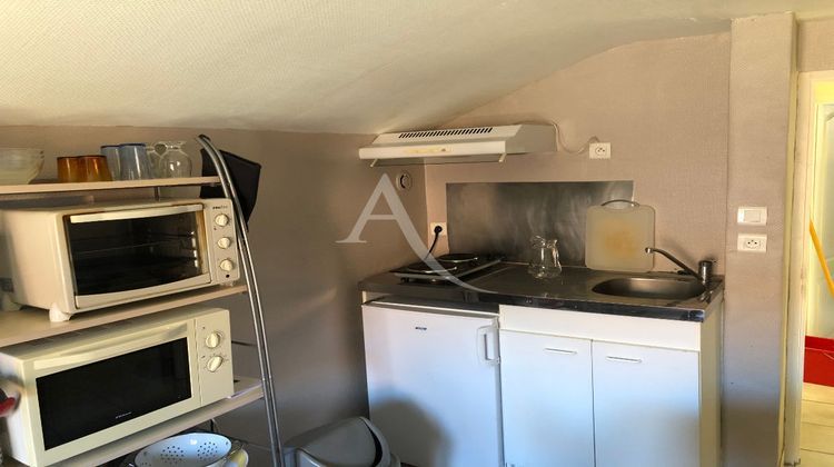 Ma-Cabane - Location Appartement ALBI, 32 m²