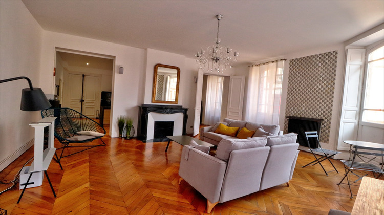 Ma-Cabane - Location Appartement Albi, 96 m²