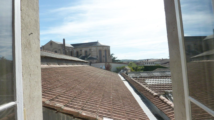 Ma-Cabane - Location Appartement Albi, 79 m²