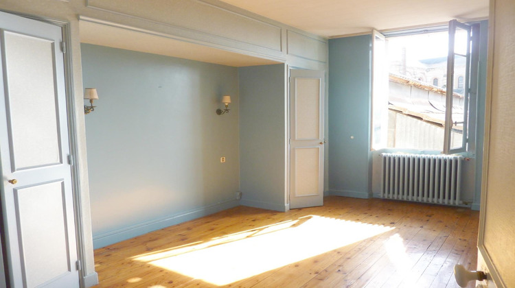 Ma-Cabane - Location Appartement Albi, 79 m²