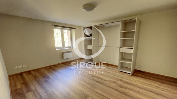 Ma-Cabane - Location Appartement Albi, 37 m²