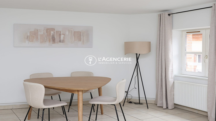 Ma-Cabane - Location Appartement Albi, 82 m²