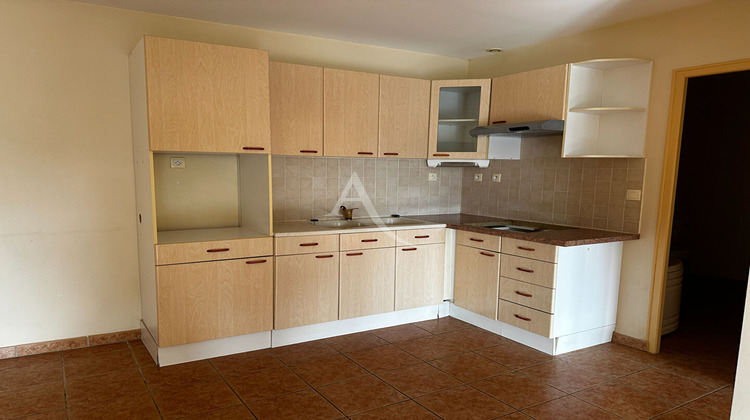 Ma-Cabane - Location Appartement ALBI, 60 m²