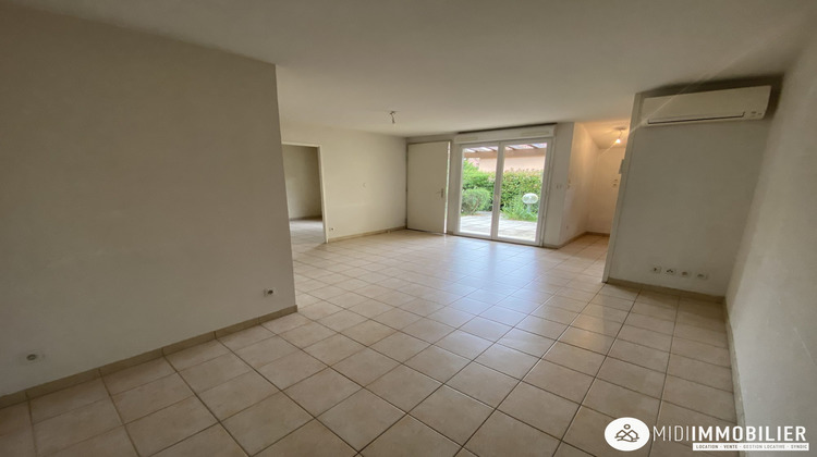 Ma-Cabane - Location Appartement Albi, 45 m²