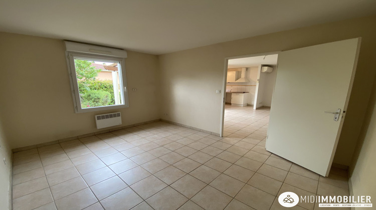 Ma-Cabane - Location Appartement Albi, 45 m²