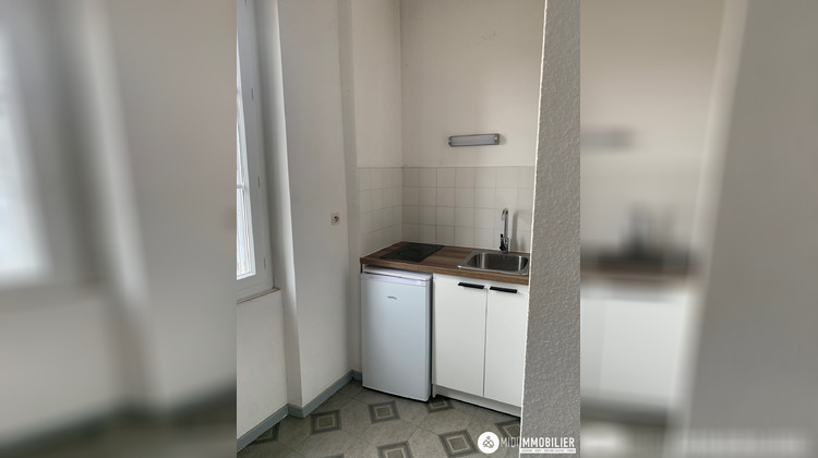 Ma-Cabane - Location Appartement ALBI, 14 m²