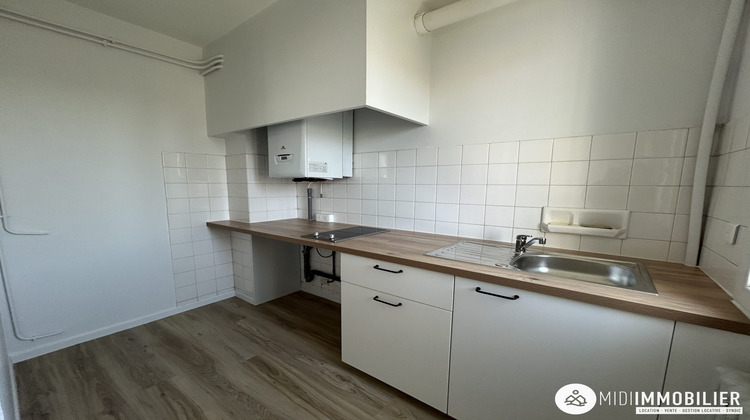 Ma-Cabane - Location Appartement Albi, 37 m²