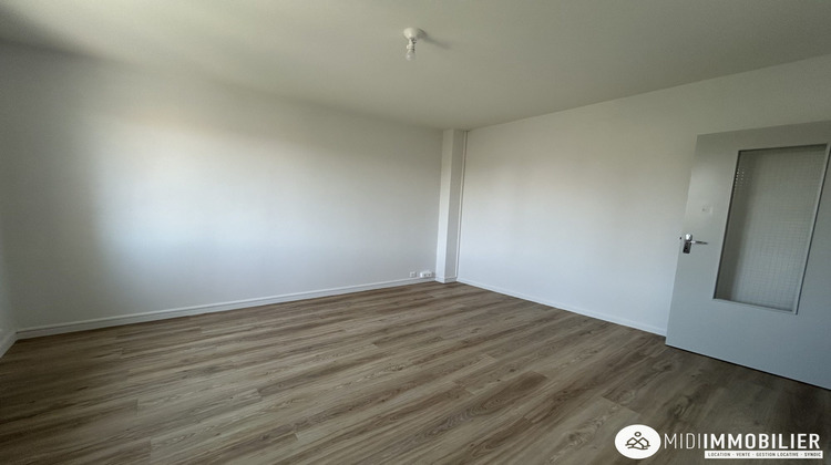 Ma-Cabane - Location Appartement Albi, 37 m²