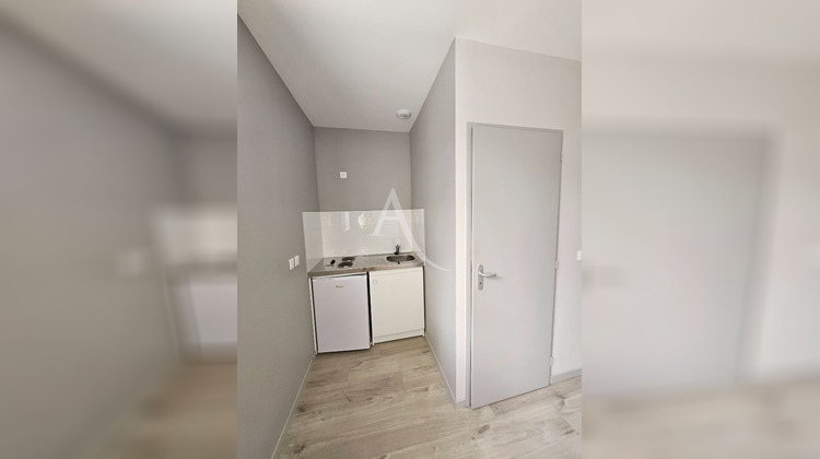 Ma-Cabane - Location Appartement ALBI, 18 m²