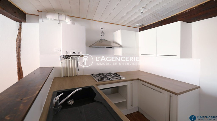 Ma-Cabane - Location Appartement Albi, 61 m²