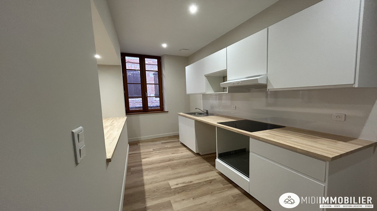 Ma-Cabane - Location Appartement Albi, 45 m²