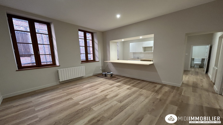 Ma-Cabane - Location Appartement Albi, 45 m²