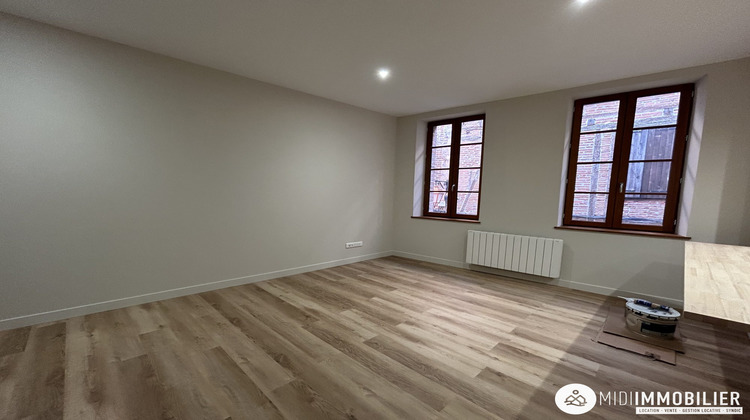 Ma-Cabane - Location Appartement Albi, 45 m²