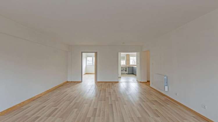 Ma-Cabane - Location Appartement Albi, 78 m²