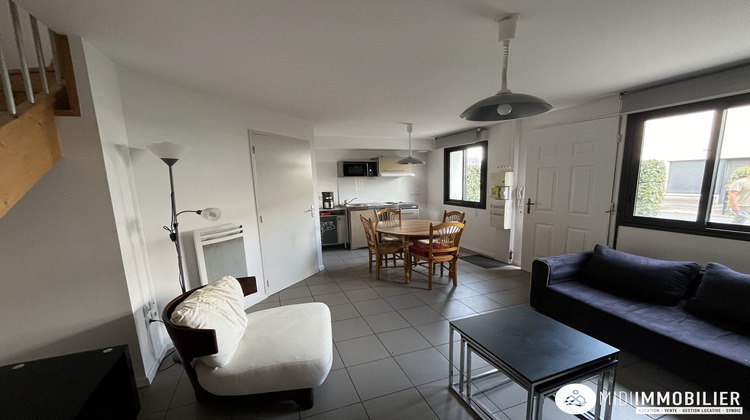 Ma-Cabane - Location Appartement Albi, 43 m²