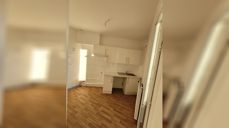 Ma-Cabane - Location Appartement Albi, 43 m²