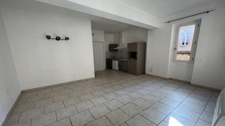 Ma-Cabane - Location Appartement Albi, 21 m²