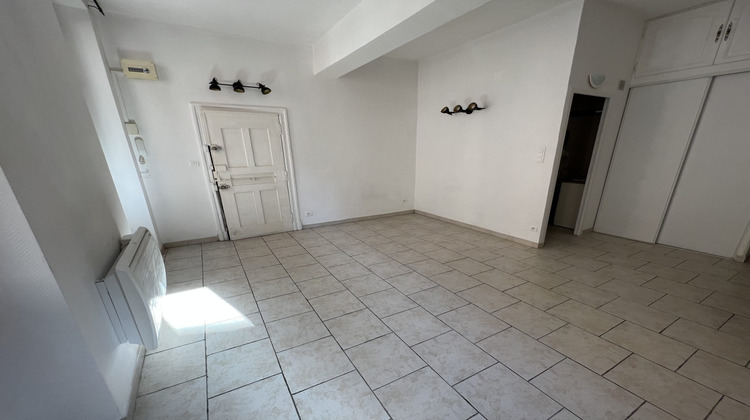 Ma-Cabane - Location Appartement Albi, 21 m²