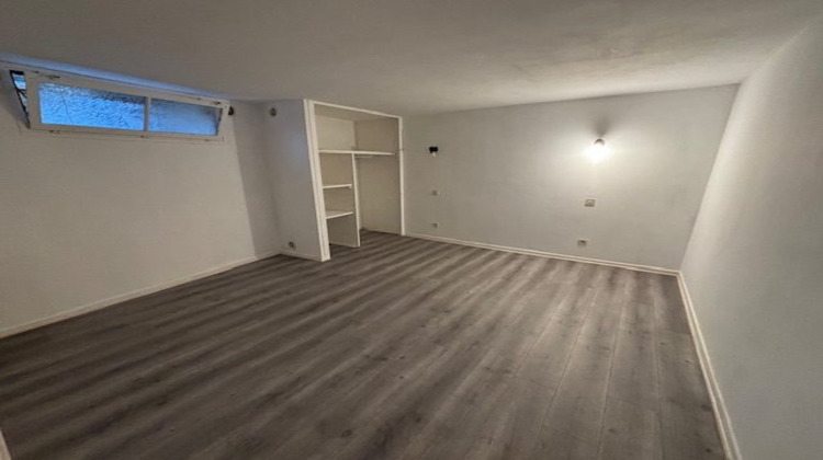 Ma-Cabane - Location Appartement Albi, 21 m²