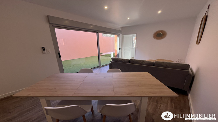 Ma-Cabane - Location Appartement Albi, 80 m²