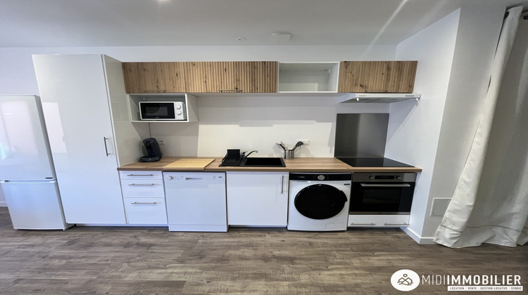 Ma-Cabane - Location Appartement Albi, 80 m²