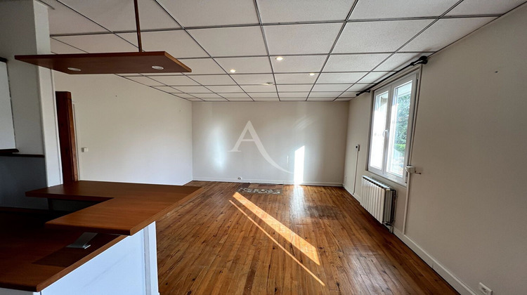 Ma-Cabane - Location Appartement ALBI, 60 m²