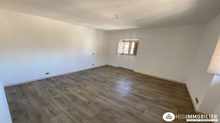 Ma-Cabane - Location Appartement Albi, 44 m²