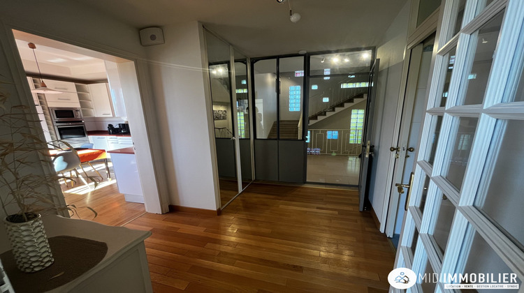 Ma-Cabane - Location Appartement Albi, 264 m²