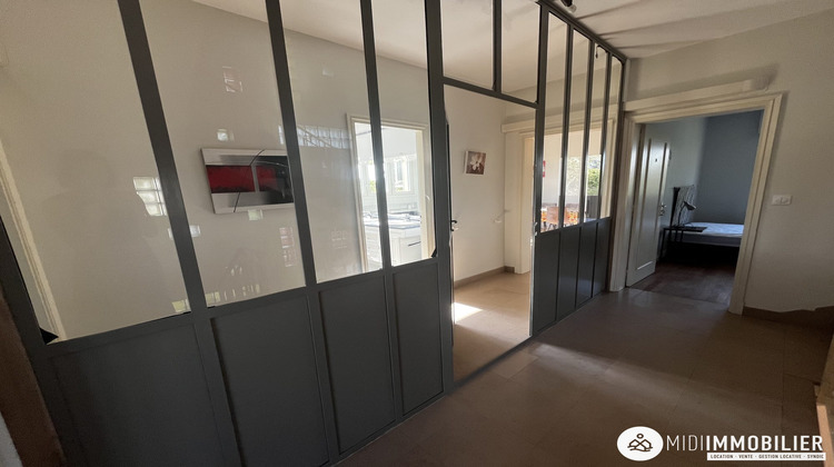 Ma-Cabane - Location Appartement Albi, 264 m²