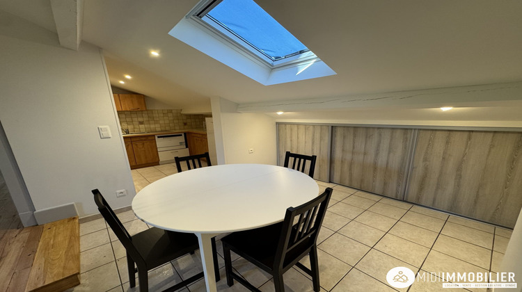 Ma-Cabane - Location Appartement Albi, 57 m²