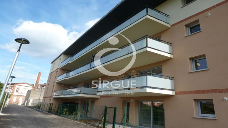 Ma-Cabane - Location Appartement Albi, 42 m²