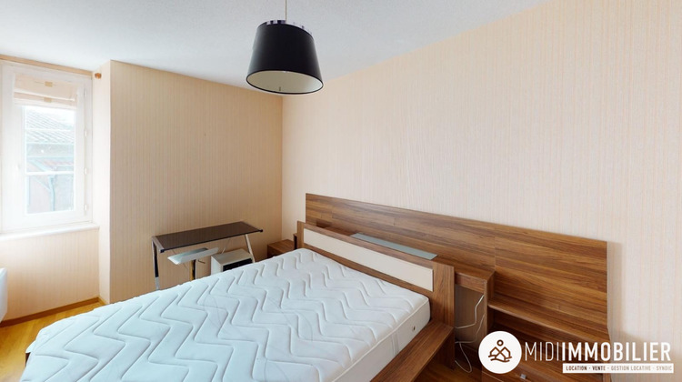 Ma-Cabane - Location Appartement Albi, 67 m²