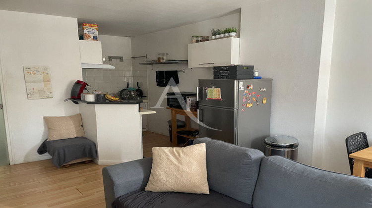 Ma-Cabane - Location Appartement ALBI, 36 m²