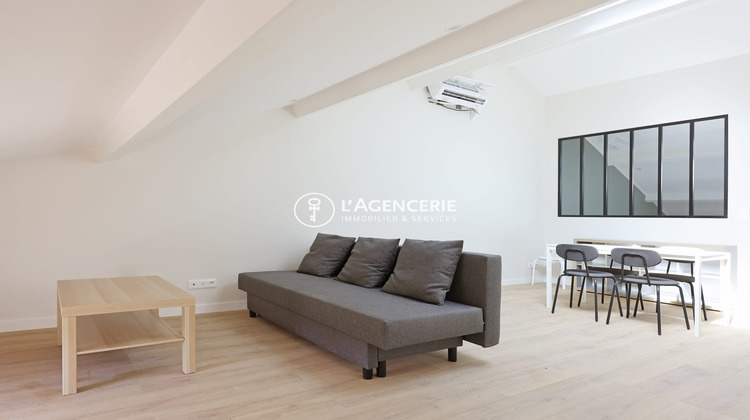 Ma-Cabane - Location Appartement Albi, 40 m²